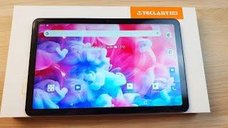 TECLAST T40 PRO - УНИВЕРСАЛЬНЫЙ, НЕДОРОГОЙ ПЛАНШЕТ!