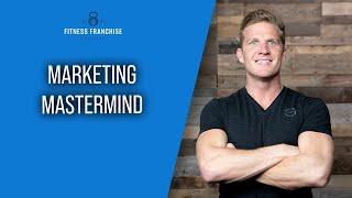 Marketing Mastermind | Vince Reed | Fitness CEO Podcast EP80