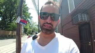 Philadelphia Streets "What's Happening Now A Days" Let's Explore | Abid Mehmood Vlogs