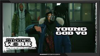 Young God Vo - Pop Out (Blockworktv Performance)