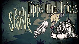 Don't Starve Together | Tipps und Tricks | A New Reign | Marble Sculptures | #9