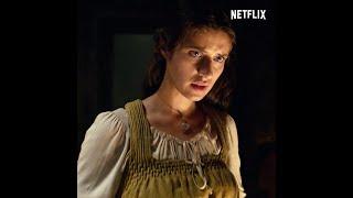 Yennefer - Anya Chalotra | The Witcher Netflix Season 2 Sneak Peek