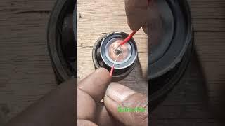 DIY awesome dc motor life hacks ||Dc motor heart|#shorts #youtube shorts #trending #latest #viral