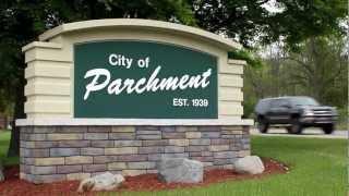 Parchment Schools - "We Are Parchment"