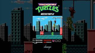 Mechaturtle [No Damage] - Teenage Mutant Ninja Turtles