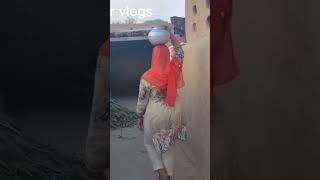 Desi Bhabhi Hot Vlog #shorts #trending #viral #vlog