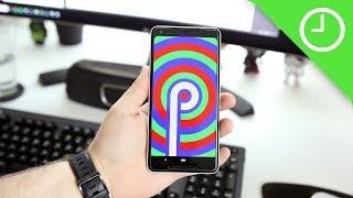 Android P Beta: Top 3 New Features