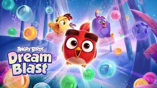 Dream Blast Angry Bird