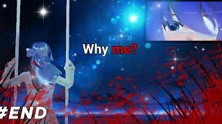 || WHY ME #4 [ ENDING ] ️|| SAKURA SCHOOL SIMULATOR DRAMA