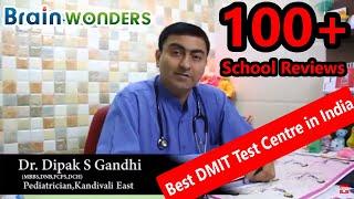  Brainwonders Review | Brainwonders -DMIT Career Counselling | What is DMIT Test Benefits of DMIT