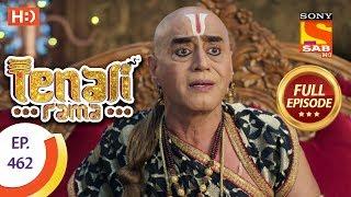 Tenali Rama - Ep 462 - Full Episode - 10th April, 2019