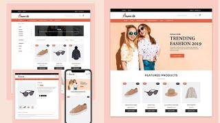 magento free theme / magento 2 theme free download | Shopkart Lite Free Responsive Prestashop Theme