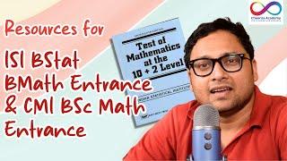 Resources for ISI BStat BMath Entrance and CMI BSc Math Entrance | TOMATO Solutions | Mock Tests