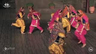 BHANGRA DANCE | 7th Bollywood & Multicultural Dance Festival Greece