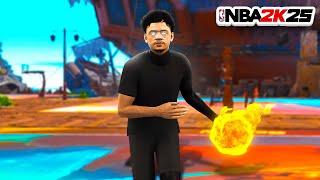 2K25 DRIBBLING SECRETS NOBODY WANTS YOU TO KNOW! DRIBBLE TUTORIAL 2K25 + BEST DRIBBLE MOVES 2K25