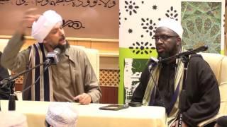 The I & The Eye - The Age of the Antichrist -Habib Kazim Al Saqqaf