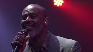 Brian McKnight - Every Breath You Take (David Foster And Friends 2018 De Tjolomadoe) Official Video