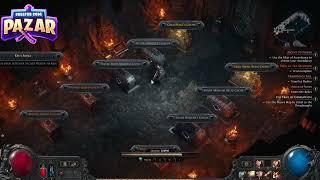 How to Use Bronze Keys in Trials of Sekhemas Path of Exile 2 Quick Guide