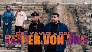 Der Yavuz x Dago315 - Keiner von uns [RAP LA RUE 2] ROUND 4