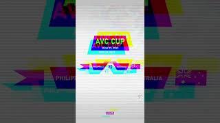 AVC Cup 2023 Match | June 23, 2023