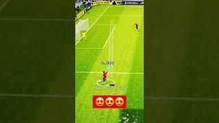 How’s This Goal ️ #shorts #efootball2023 #short