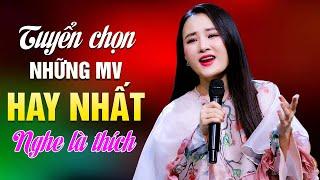 Tuyển chọn những MV HAY NHẤT của Hoàng Như Quỳnh | CA DAO EM VÀ TÔI, Em vẫn chờ anh