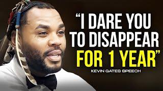 Kevin Gates' Life Advice Will Leave You Speechless | One of The Most Eye Opening Videos Ever