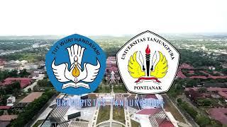 VIDEO PROFIL UNIVERSITAS TANJUNGPURA 2021