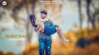 Darmiyaan | Jaswant Singh| Kmi Music Videos