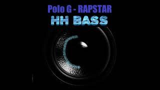 POLO G - RAPSTAR EXTREME BASS BOOST