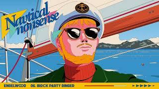 Engelwood - Nautical Nonsense (Full Album)