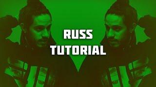 How To Make A Russ Type Beat (Russ Tutorial)