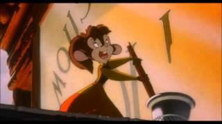 Fievel goes west - Dreams to dream (Tanya song, Swedish)