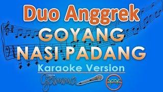 Duo Anggrek - Goyang Nasi Padang KOPLO (Karaoke) | GMusic