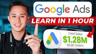 The Only Google Ads Tutorial You Will Ever Need For Local Service Business 2024