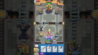 Epic Clash Royale Gameplay: Ultimate Deck Strategy in Action! 