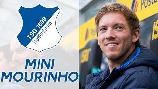 Julian Nagelsmann Profile (2017): Hoffenheim’s Mini-Mourinho