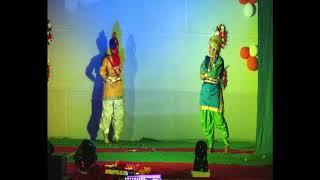 Tasher Desh Dance Drama