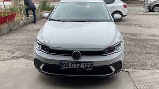 Polo Life Gizli Özellik Kodlama Ankara  İstanbul Erzurum İzmir ve 25 İlde