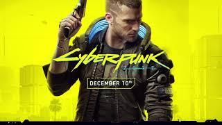 Cyberpunk 2077 | PS5/PS4 Gameplay