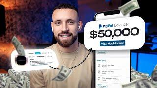 I’ve Made $50,000 From a Faceless Instagram Account (Full-Tutorial!)