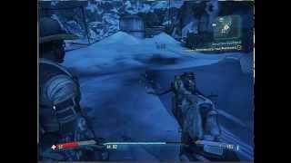 Borderlands2   местный шериф