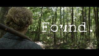 Found. | Official Trailer | Cross Purposes Productions