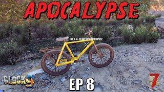 7 Days To Die - Apocalypse EP8 (Alpha 18)