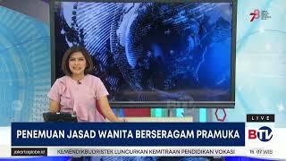 Terungkap! Inilah Identitas Jasad Berseragam Pramuka yang Ditemukan di Pemalang