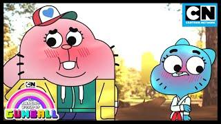 How I Met Your Mother | Gumball | Cartoon Network