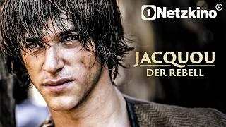 Jacquou, the Rebel (ADVENTURE FILM in German complete, family adventure films in full length)