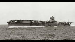 General History: IJN Hiryu  - Last Standing at Midway