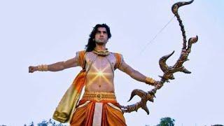 സേനാപതി കർണ്ണൻ, മഹാഭാരത യുദ്ധം 16ആം ദിവസം Mahabharat Yudd