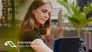 Nicky Elisabeth | Anjunadeep Open Air: Mexico City at #ABGT600 (Official Set)@NickyElisabethMusic